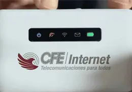 ¿Vale la pena comprar el MiFi de CFE para tener internet portátil?