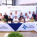 Instalan Comisión Consultiva del Aeropuerto de Obregón