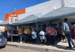 Programas Bienestar dejan derrama económica en Sonora