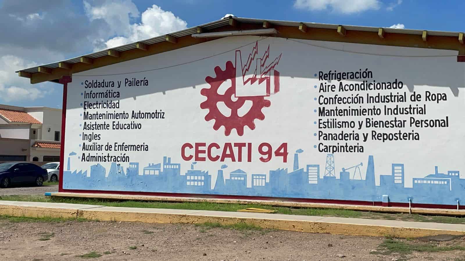 Cecati promueve el inglés en Obregón