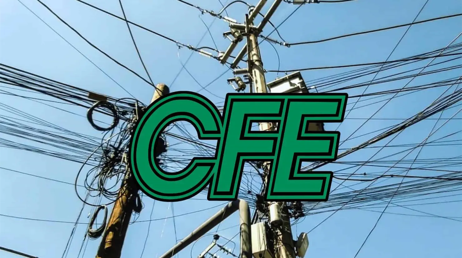 CFE: Apagón masivo deja sin electricidad a Yucatán, Campeche y Quintana Roo ¿Cuál fue la causa?