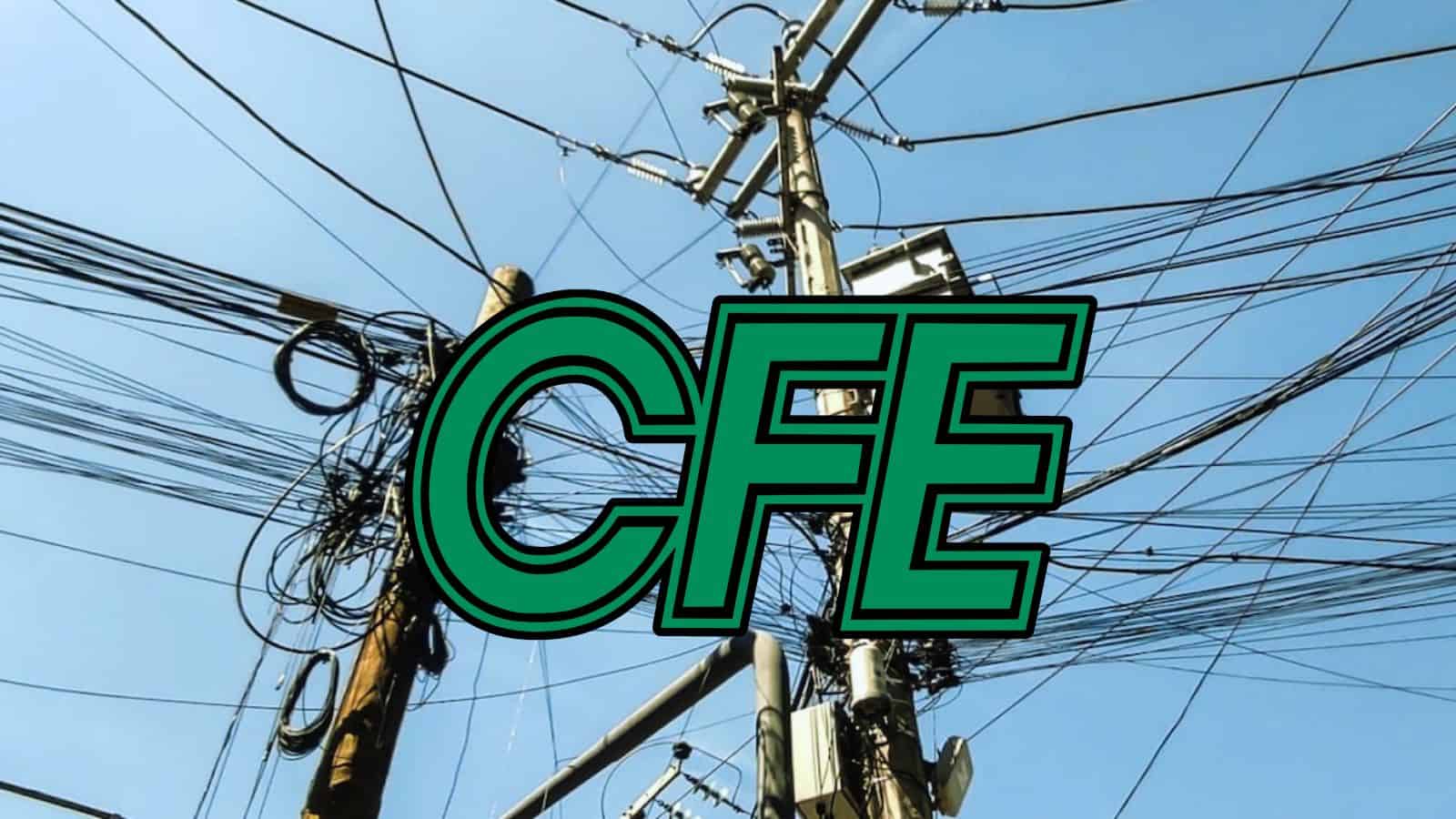 CFE: Apagón masivo deja sin electricidad a Yucatán, Campeche y Quintana Roo ¿Cuál fue la causa?