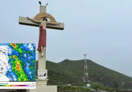 Clima en Sonora hoy viernes 26 de septiembre: Pronostican tormentas y rachas de viento para el estado