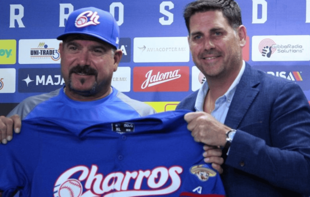 La era Benjamín Gil en Jalisco