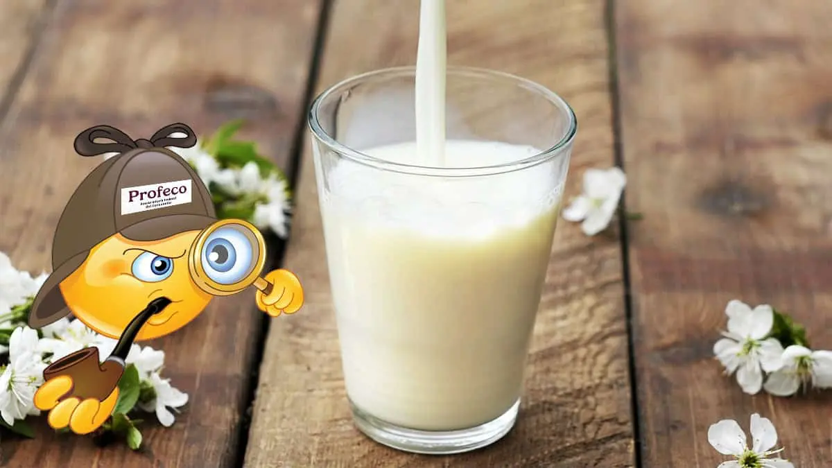 Profeco no recomienda esta leche, que se vende en las Tiendas 3B