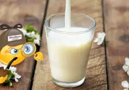 Profeco no recomienda esta leche, que se vende en las Tiendas 3B