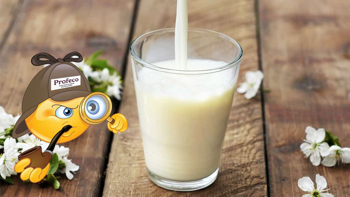 Profeco no recomienda esta leche, que se vende en las Tiendas 3B