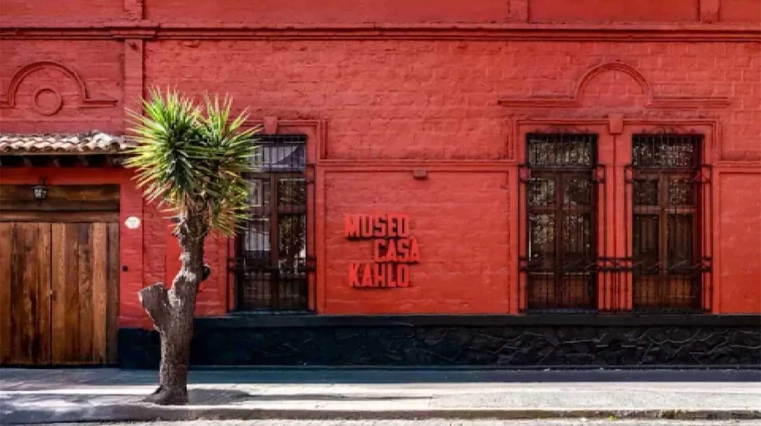 Familia de Frida Kahlo abre las puertas de su casa como museo: ¿Dónde se encuentra?