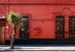 Familia de Frida Kahlo abre las puertas de su casa como museo: ¿Dónde se encuentra?