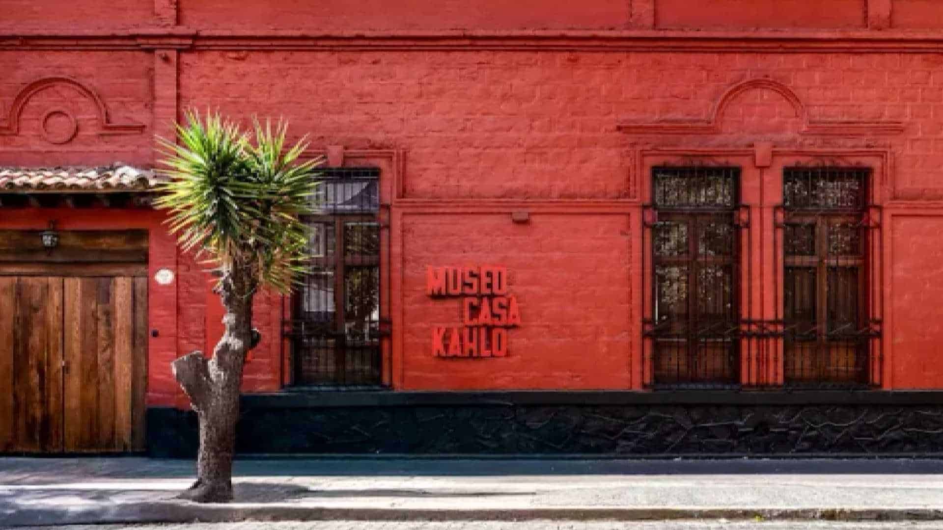 Familia de Frida Kahlo abre las puertas de su casa como museo: ¿Dónde se encuentra?
