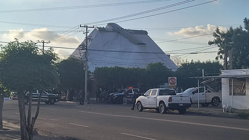 Ataque armado deja una persona sin vida en la colonia Hidalgo