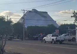Ataque armado deja una persona sin vida en la colonia Hidalgo