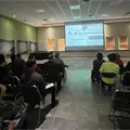 Presentan documental Alucinado de la vida en homenaje a Bartolomé Delgado de León