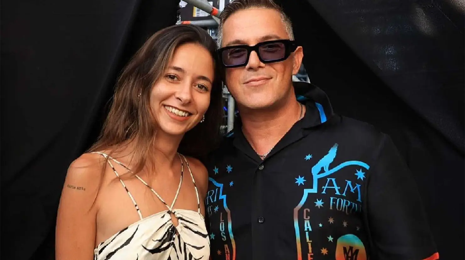 Ivet Playà reaparece y revela nuevos detalles sobre su polémica con Alejandro Sanz