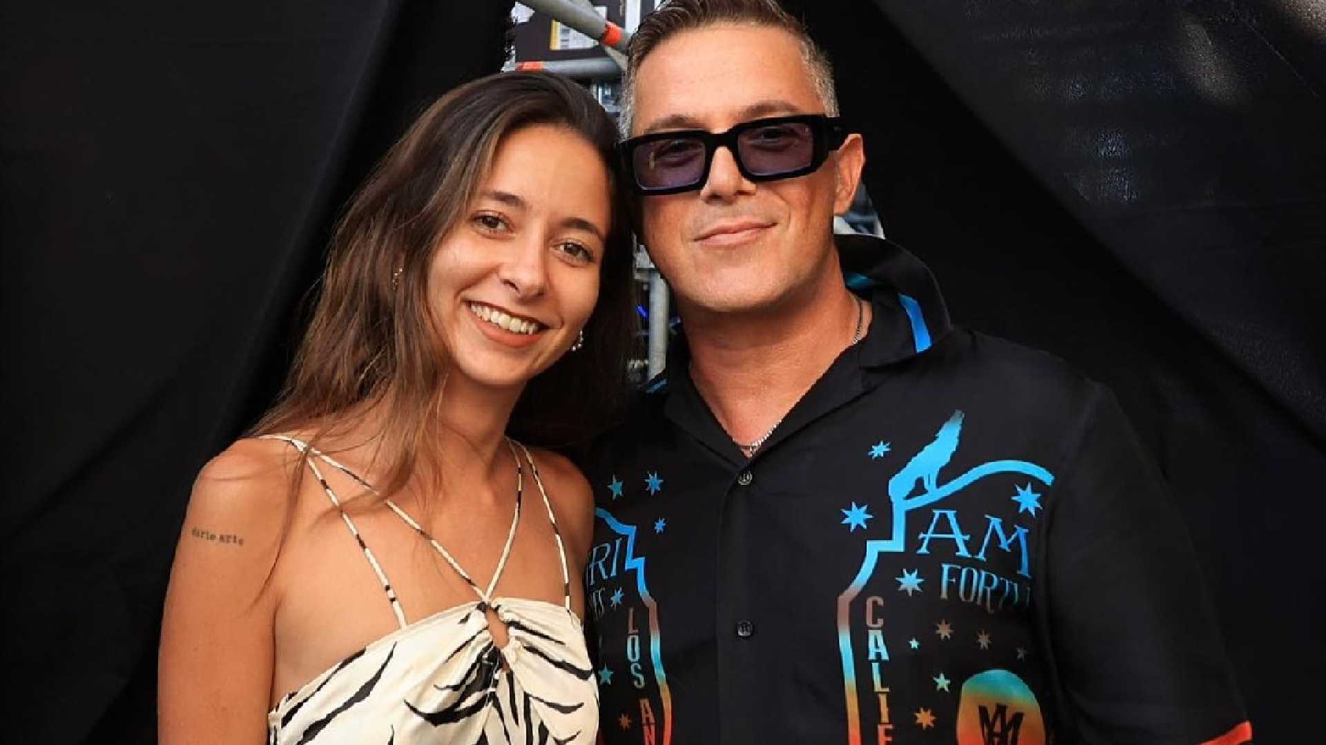 Ivet Playà reaparece y revela nuevos detalles sobre su polémica con Alejandro Sanz