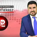 Noticiero Sonora a Diario, con Joel Gutiérrez; viernes 26 de septiembre de 2025