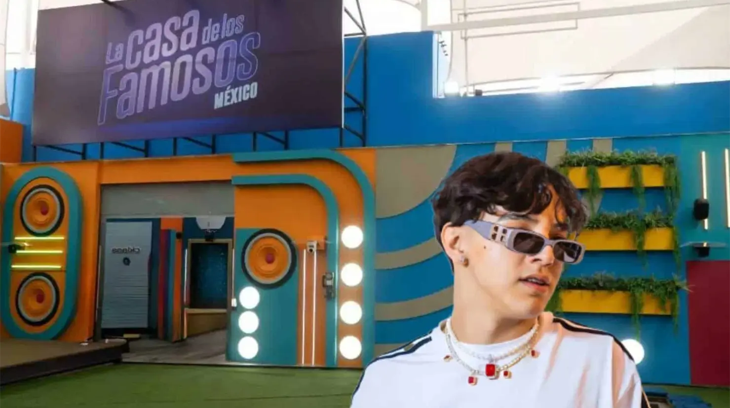 La Casa de los Famosos México 2025: Xavi pondrá a bailar a los habitantes en la fiesta de este viernes, ¿Dónde verlo?