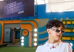 La Casa de los Famosos México 2025: Xavi pondrá a bailar a los habitantes en la fiesta de este viernes, ¿Dónde verlo?