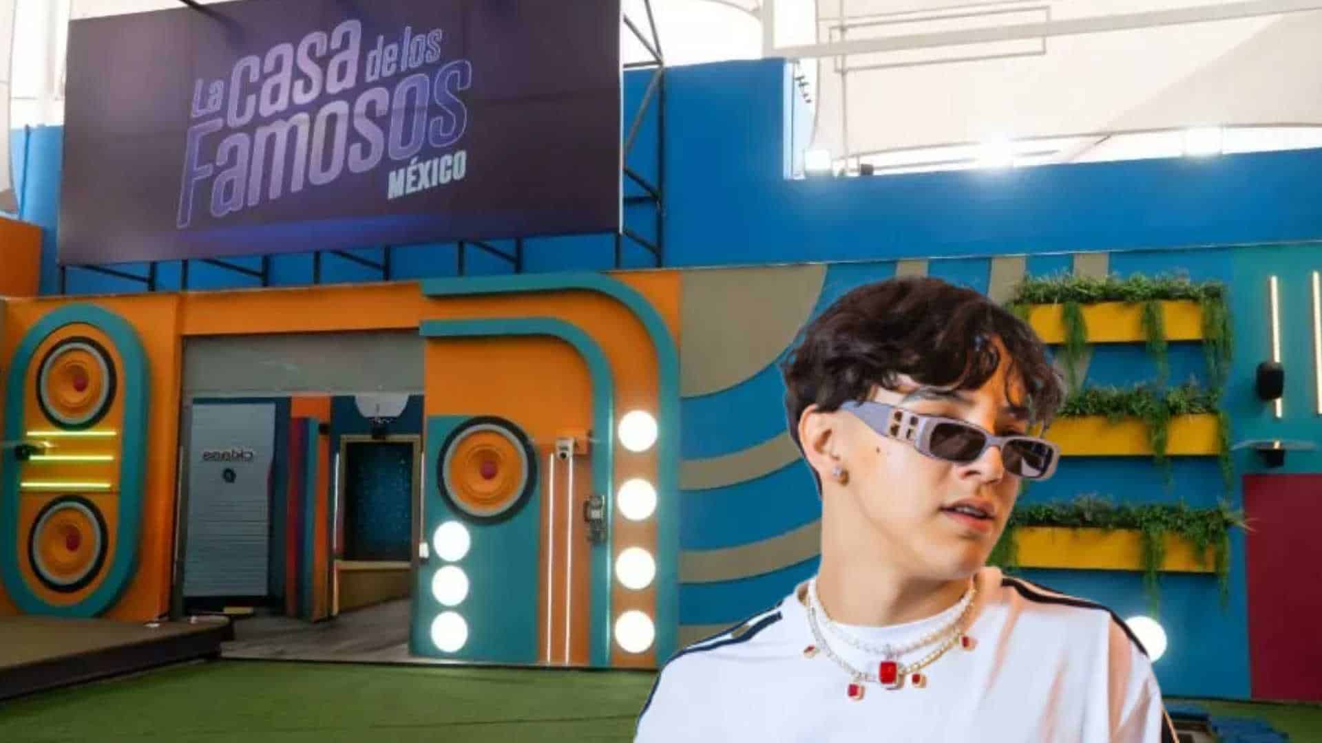 La Casa de los Famosos México 2025: Xavi pondrá a bailar a los habitantes en la fiesta de este viernes, ¿Dónde verlo?