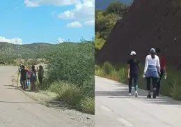 Peregrinación a Magdalena de Kino: Recomendaciones del Gobierno de Sonora para un viaje seguro