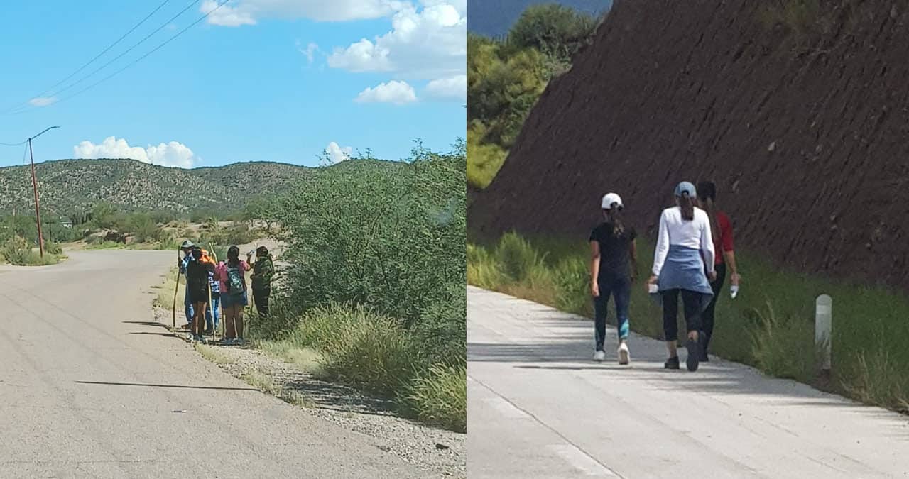 Peregrinación a Magdalena de Kino: Recomendaciones del Gobierno de Sonora para un viaje seguro