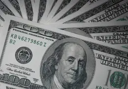 Precio del dólar hoy viernes 26 de septiembre: El peso mexicano se debilita