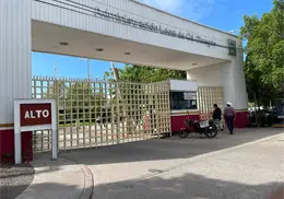 SAT OBREGÓN SIN AIRE ACONDICIONADO EN DOS ÁREAS