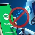 Spotify endurece medidas para que usuarios detecten cuándo una pieza musical esté hecha con Inteligencia Artificial