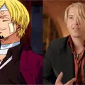 Taz Skylar habla sobre su personaje de Sanji en el live action de One Piece