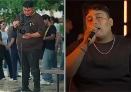VIDEO | Kevin Hernández, un talento sonorense que se viraliza en TikTok