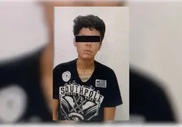 Vinculan a proceso Alán Eduardo "N" por tentativa de homicidio y narcomenudeo en Ciudad Obregón