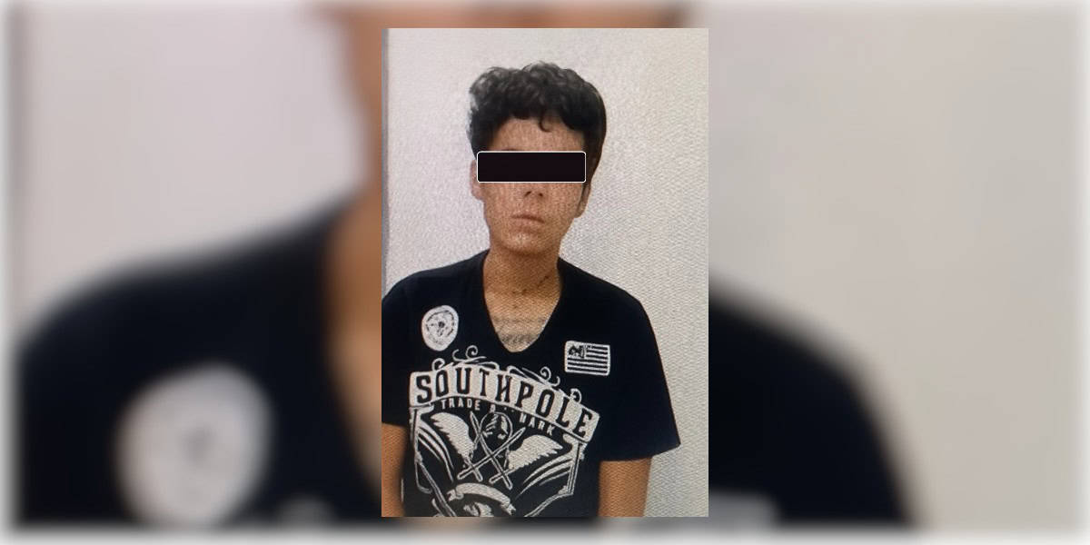 Vinculan a proceso a Alán Eduardo N por tentativa de homicidio y narcomenudeo en Ciudad Obregón