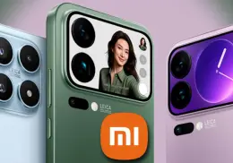 Xiamoi lanza las versiones 17, 17 Pro y 17 Pro Max de su smartphone