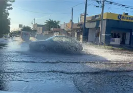 Piden atender calles de Cortinas y Esperanza