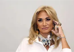 ¿Adela Micha pierde patrocinio tras polémico video filtrado donde se queja de la marca? Esto se sabe