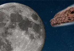 ¿Científicos usarán una bomba nuclear para destruir el asteroide 2024 YR4? Esto sabemos