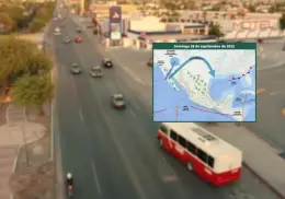 Clima en Hermosillo hoy 28 de septiembre; subirán las temperaturas máximas