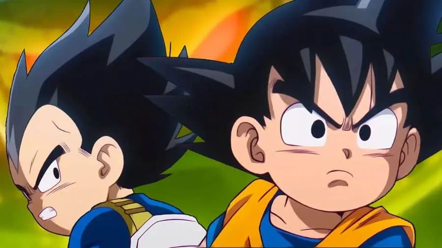 ¿Dragon Ball regresa?