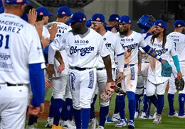 Yaquis comienza su pretemporada en Estados Unidos