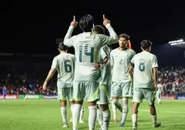 México disputará la Copa del Mundo Sub-20 en Chile