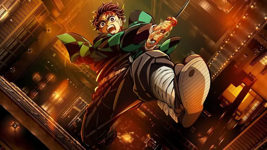 Esto es todo lo que se sabe del futuro en el cine de Demon Slayer