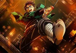 Esto es todo lo que se sabe del futuro en el cine de Demon Slayer