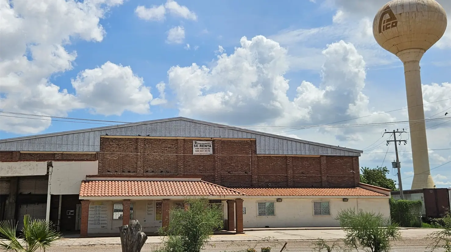 Esperan se concreten nuevos parques industriales en Cajeme