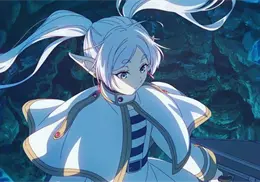 La temporada 2 de Frieren al fin tiene fecha de estreno