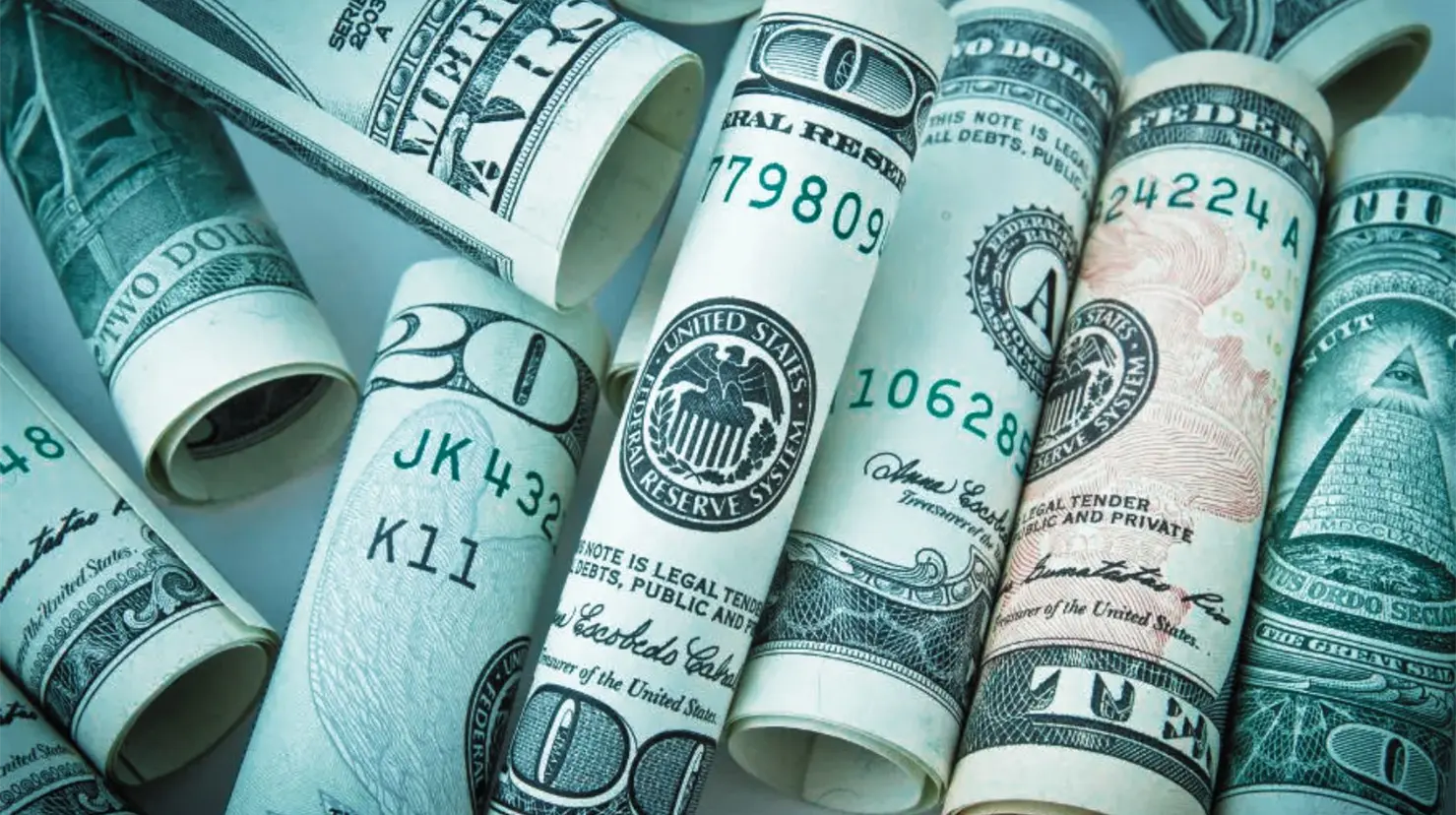 Precio del dólar hoy sábado 27 de septiembre: El peso se fortalece tras recorte de tasa de interés