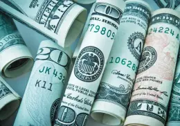 Precio del dólar hoy sábado 27 de septiembre: El peso se fortalece tras recorte de tasa de interés