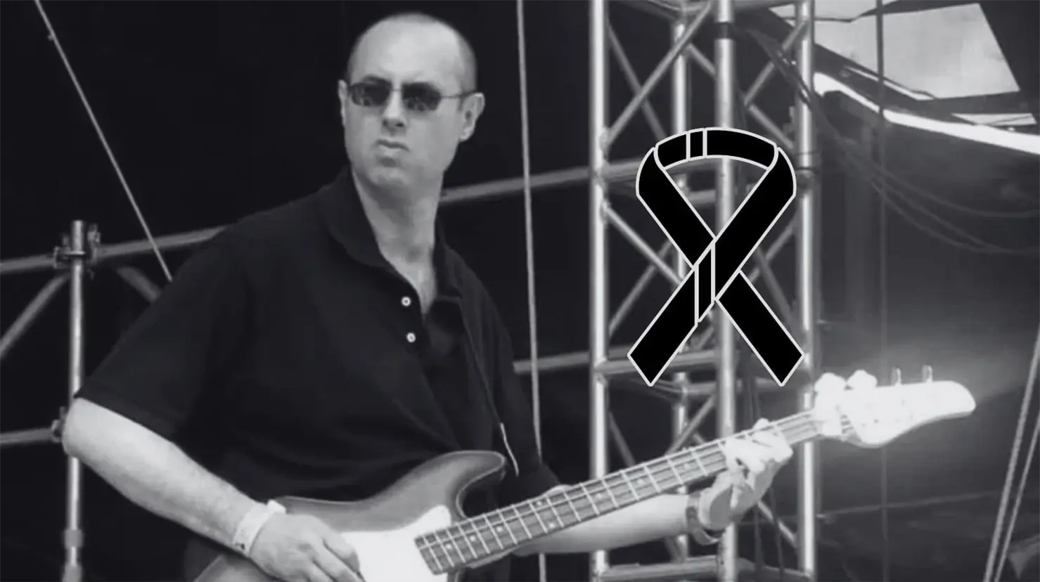 ¿Quién era Fernando Díaz, fundador de Los Amantes de Lola que falleció y marcó al rock en español?