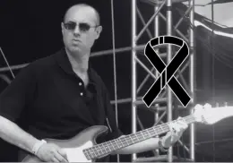 ¿Quién era Fernando Díaz, fundador de Los Amantes de Lola que falleció y marcó al rock en español?