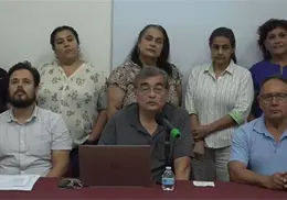 STAUS renueva comité ejecutivo