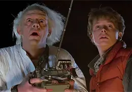 Volver al futuro vuelve a los cines, fecha de reestreno y dónde verla en México